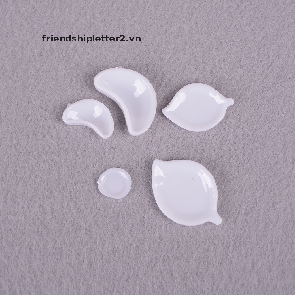 #Nóng Trong Kho# Set 33 Dụng Cụ Nhà Bếp Trang Trí Nhà Búp Bê