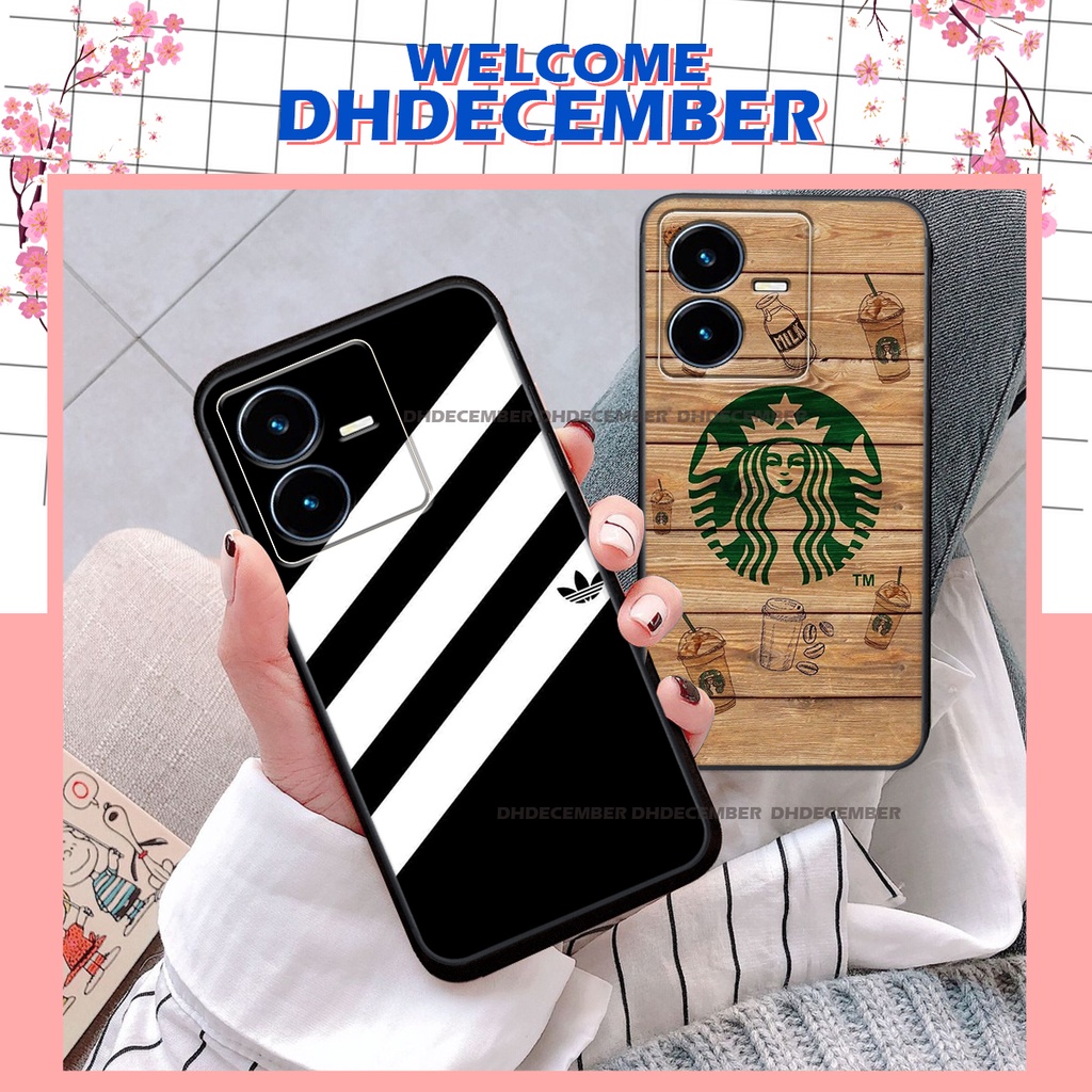 Ốp lưng Vivo Y22S 2022 - BẢO VỆ CAMERA  in hình 3D thời trang, toro jump, BAO ĐẸP - BAO CHẤT- BAO GIÁ RẺ