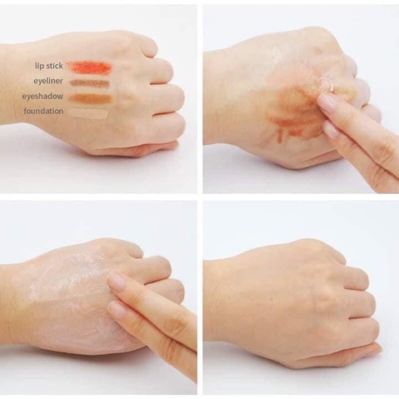 Dầu Tẩy Trang Hoa Cải Graymelin Vintage - Canola Crazy Cleansing Oil 500ml