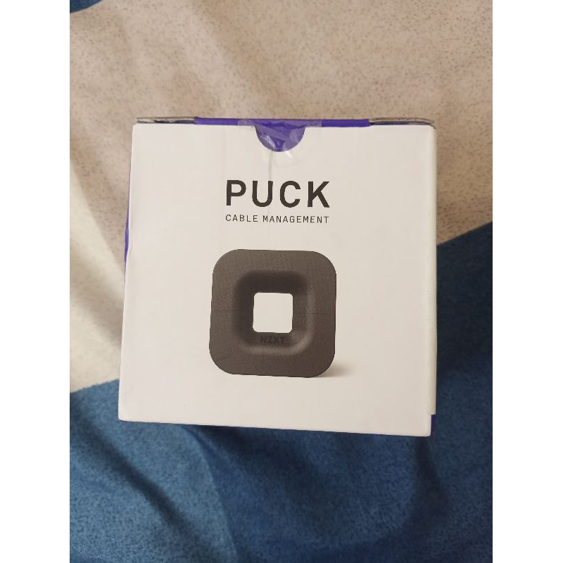 Puck NZXT mới chính hãng | Shopee Việt Nam