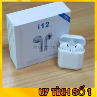 Tai bluetooth i1s - nút cảm ứng như airpods