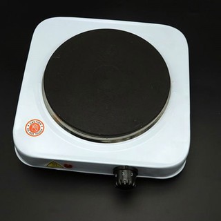 Bếp Điện Mini B500 dùng pha cafe, pha trà, nấu nước...