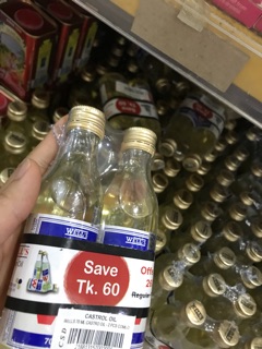 Dầu Hạnh Nhân