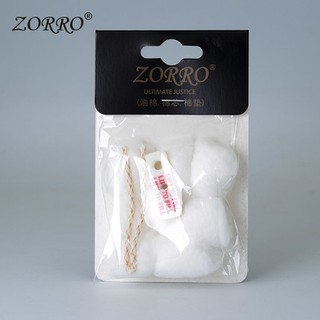 Bông Chuyên Dụng Zippo