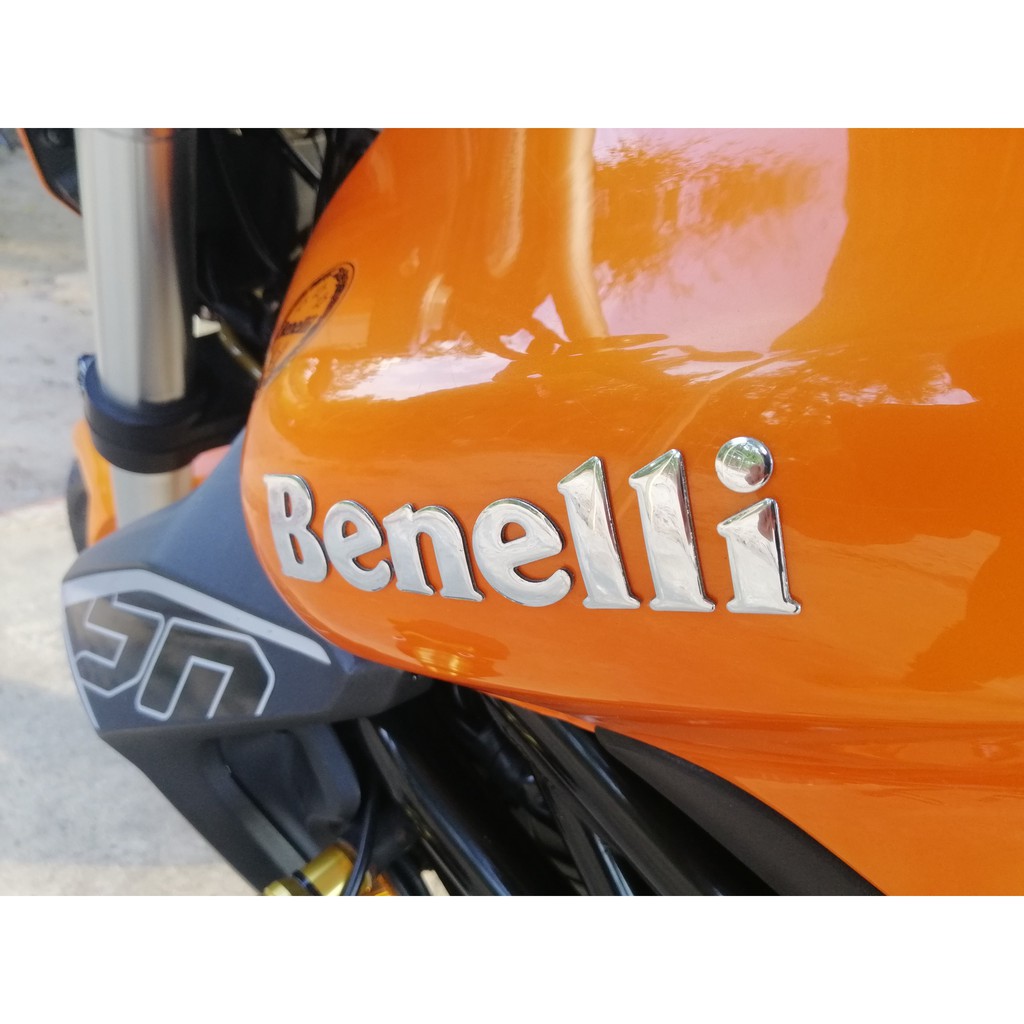 TEM BENELLI (1 CẶP 2 CÁI)