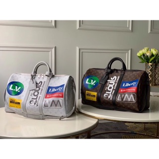 Trống louis vuitton super víp