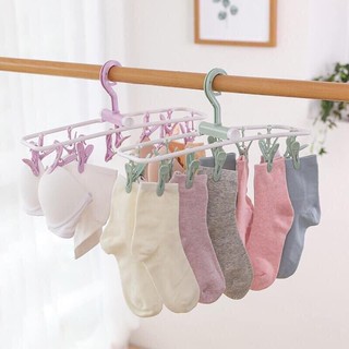 Móc phơi đồ lót