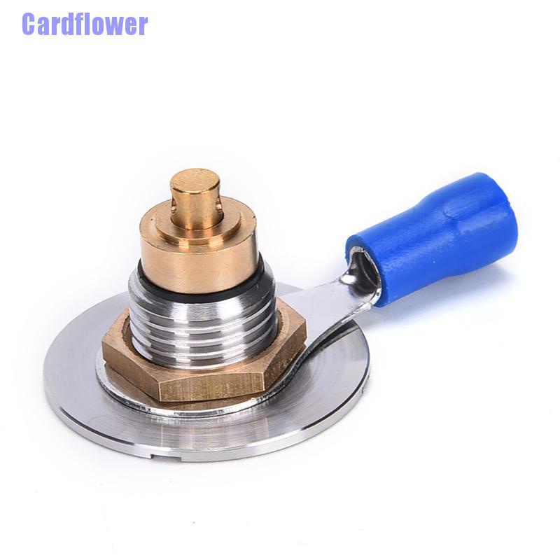 Phụ kiện đầu kết nối pin Cardflower 22mm 510