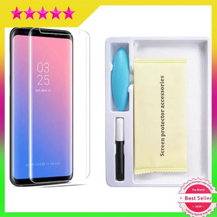 Acc HP SAMSUNG GALAXY NOTE 8 GLASS PRO TEMPERED GLASS ANTI chống tia UV