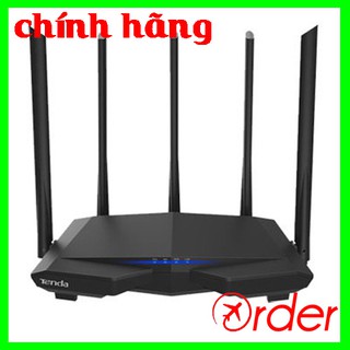 Bộ kích wifi tenda ac7 1200mbs