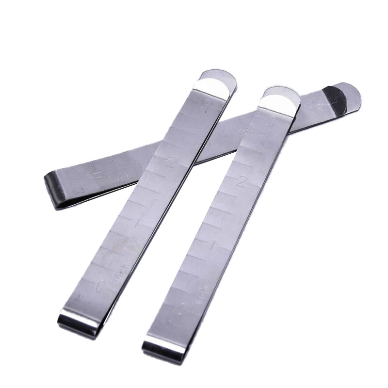 Bộ 5 Thước Đo May Vá Chuyên Dụng Tiện Lợi