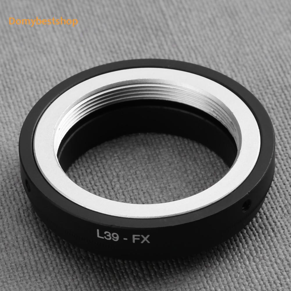 Ống Kính Máy Ảnh Sáng Tạo L39-Fx Cho Leica M39 Fujifilm X-Pro1