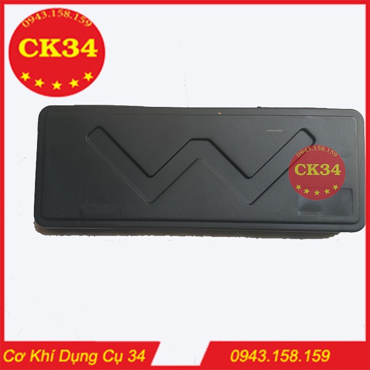 Hộp Đựng Thước Kẹp Cơ Khí, Thước Kẹp Điện Tử