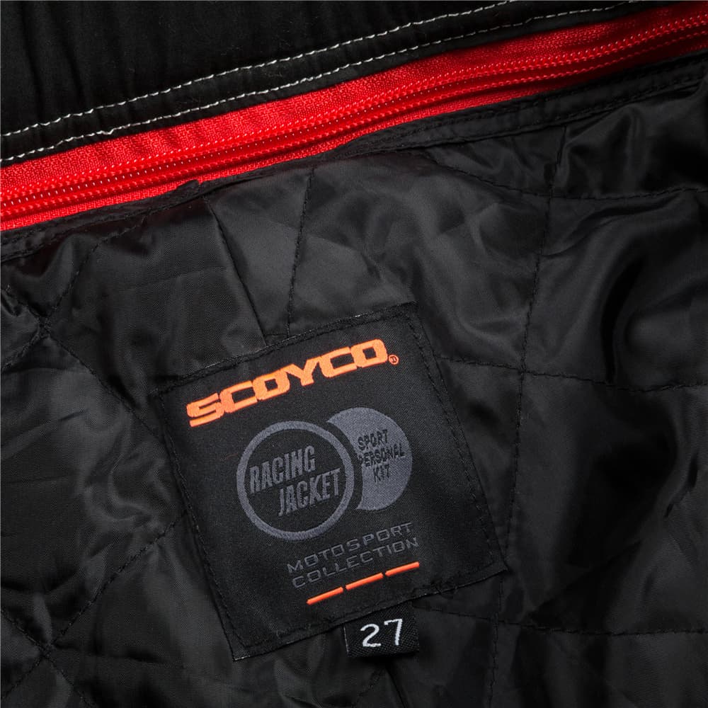 Quần giáp nữ chống nước Scoyco P122W