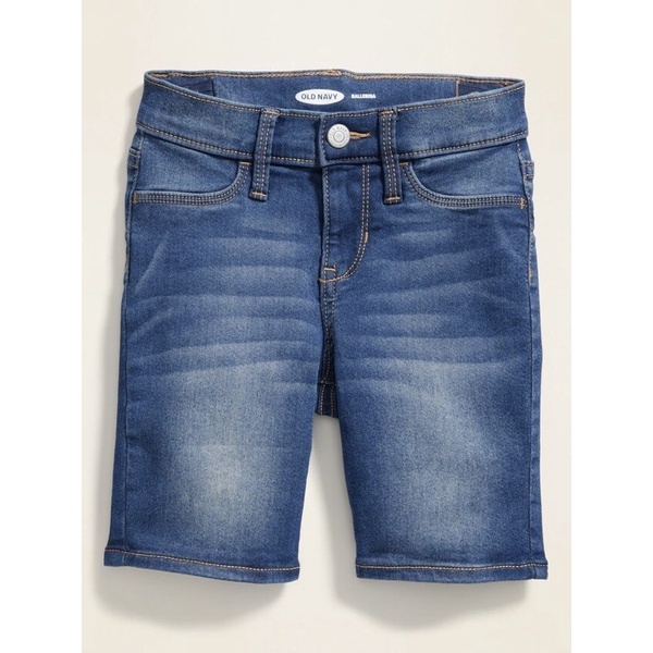 Quần jean bé gái size 18kg- 40kg dư xịn