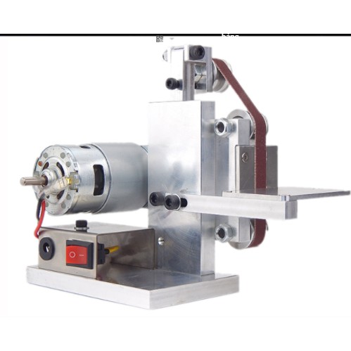 Máy mài mini, máy mài tùy biến gia công DYI