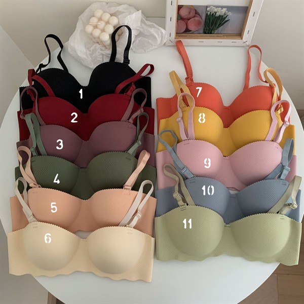 0906AB - Áo bra nâng ngực giá dẻ