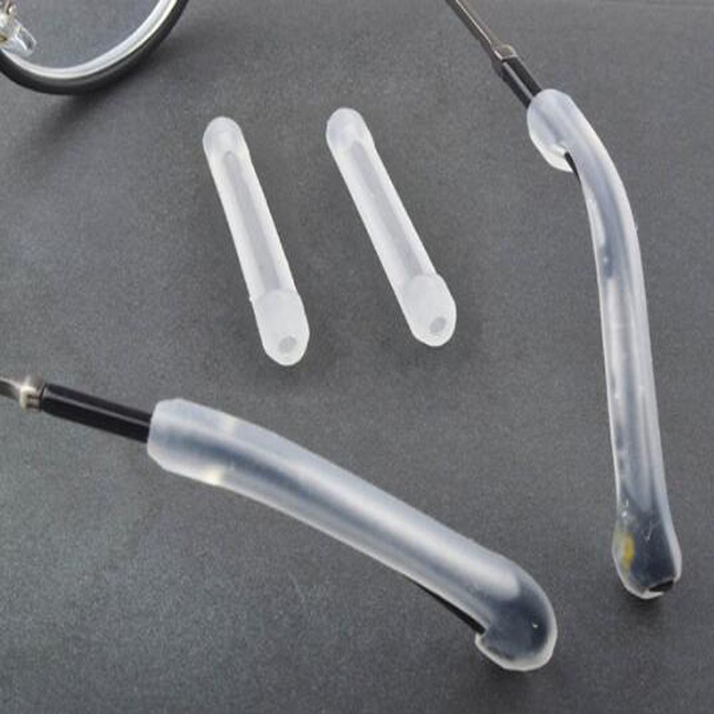 Móc tai gắn chống trượt cho mắt kính