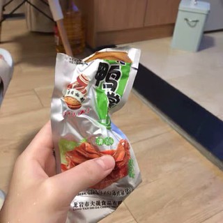 1 bịch 30 chân vịt cay 3 cấp độ