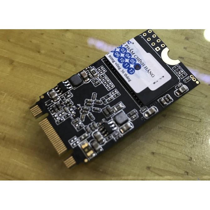 ZXC7 TYDB SSD Netac M2 2242 120Gb 44 ZXC7