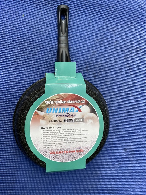 Chảo đá unimax 26cm