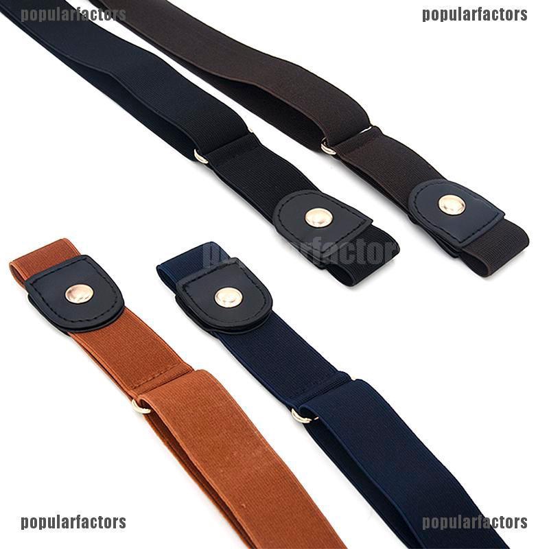 Thắt Lưng Khóa Thiết Kế Sáng Tạo Thời Trang Cho Nam Và Nữ