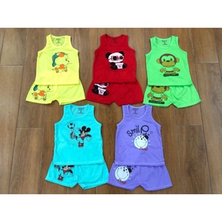Combo 5 bộ đồ đẹp cho bé