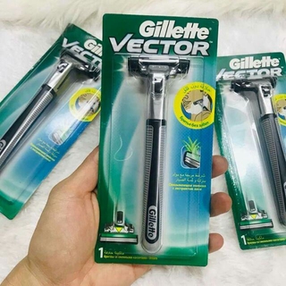 Cây cạo râu Gillette