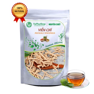 Viễn Chí Sấy Khô - Tăng cường sinh lý, Giảm ho, Tăng cường trí nhớ