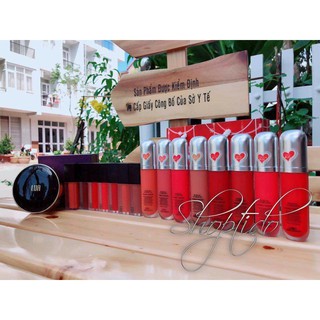 SON LUA TONE UP TINT HÀN QUỐC