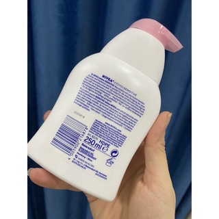 DUNG DỊCH VỆ SINH PHỤ NỮ NIVEA CHUẨN ĐỨC 🇩🇪