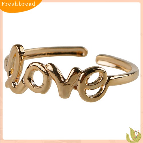 Bộ Đồ Thời Trang Thiết Kế Dễ Thương Cá Tính| Nhẫn HợP Kim DạNg Hở KiểU DáNg Đơn GiảN ThờI Trang