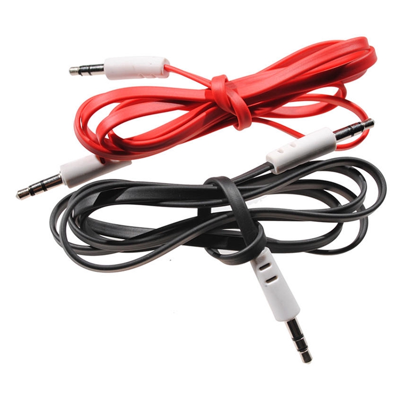 Cáp nối âm thanh 3.5mm cho xe hơi