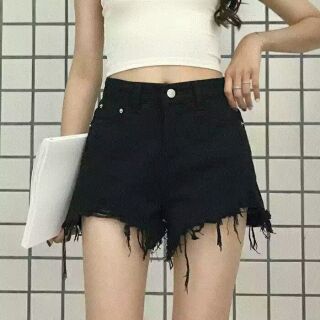 [ Order]  Quần bò ngắn