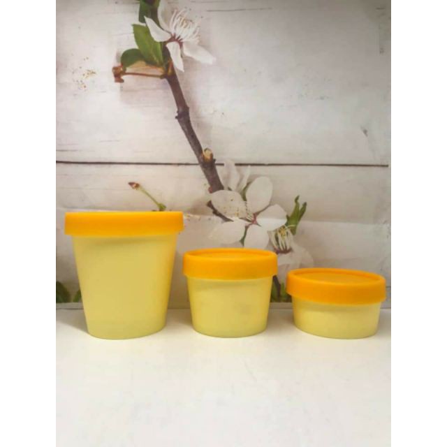 Hủ Đựng Kem ❤ GIÁ RẺ NHẤT ❤ Hũ ly Thái 50g,100g,200g chiết mỹ phẩm, phụ kiện du lịch