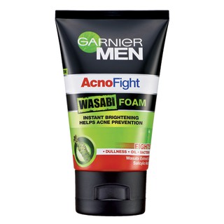 Sửa rửa mặt Garnier Men Thái Lan