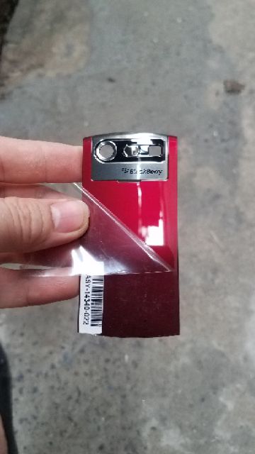 Vỏ nắp lưng BlackBerry 8100/8110/8120 | BigBuy360 - bigbuy360.vn