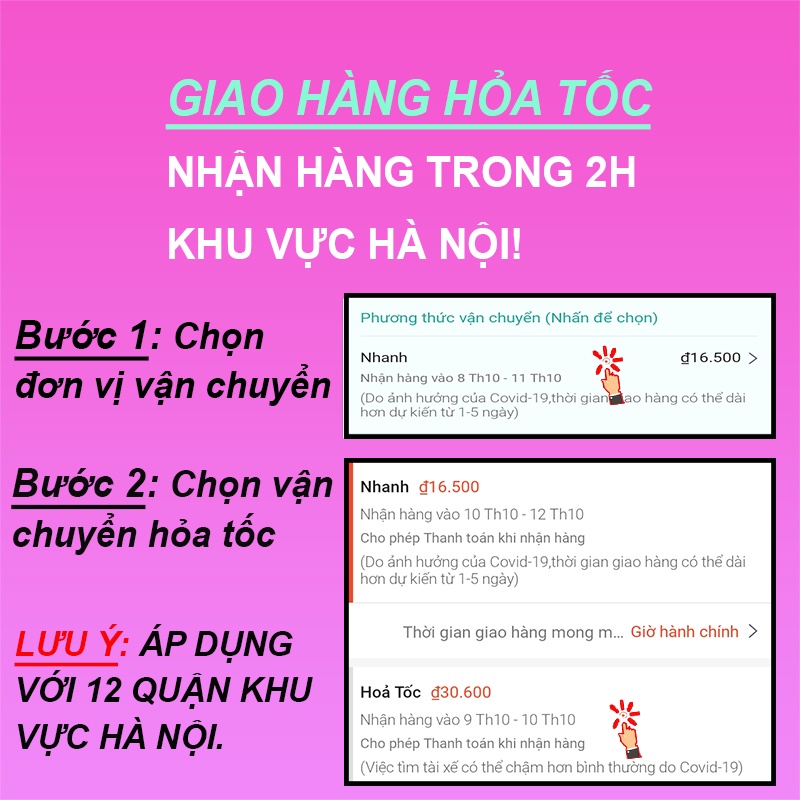 Miến dẹt trung khánh ăn kèm với lẩu sợi dai date mới