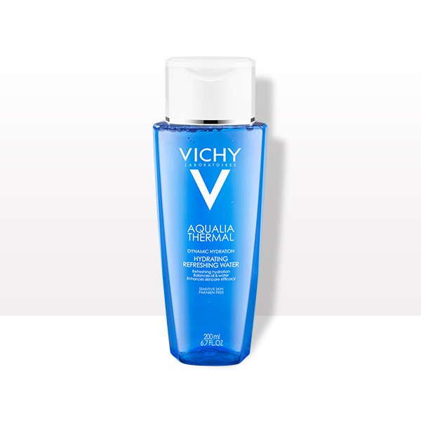 Nước cân bằng VICHY AQUALIA THERMAL