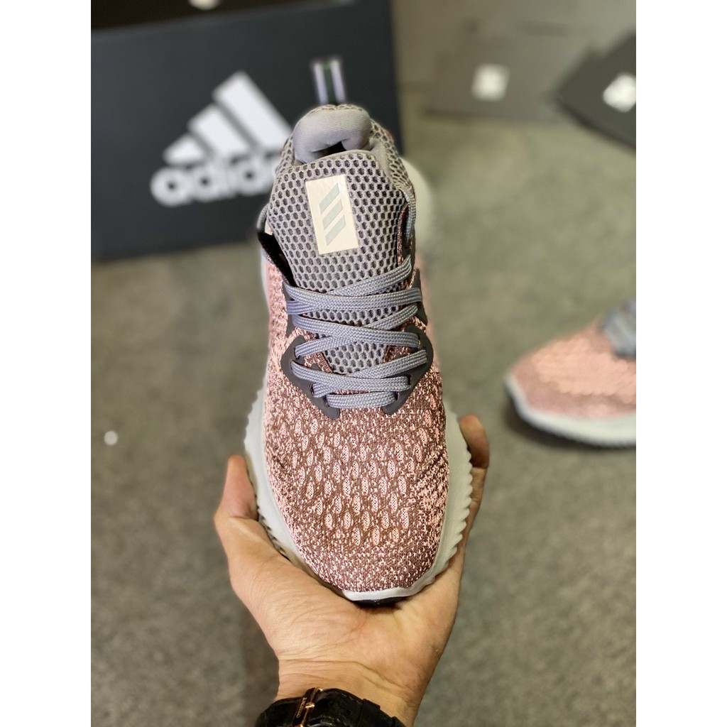 Giày Adidas AlphaBounce Beyond Pink | BigBuy360 - bigbuy360.vn