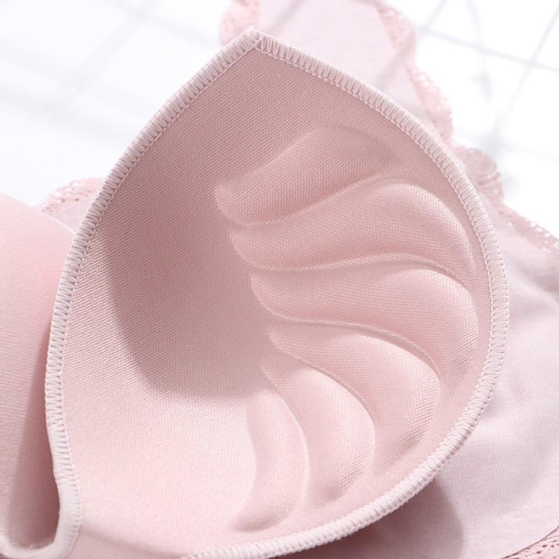 Áo bra nữ phối ren gợi cảm