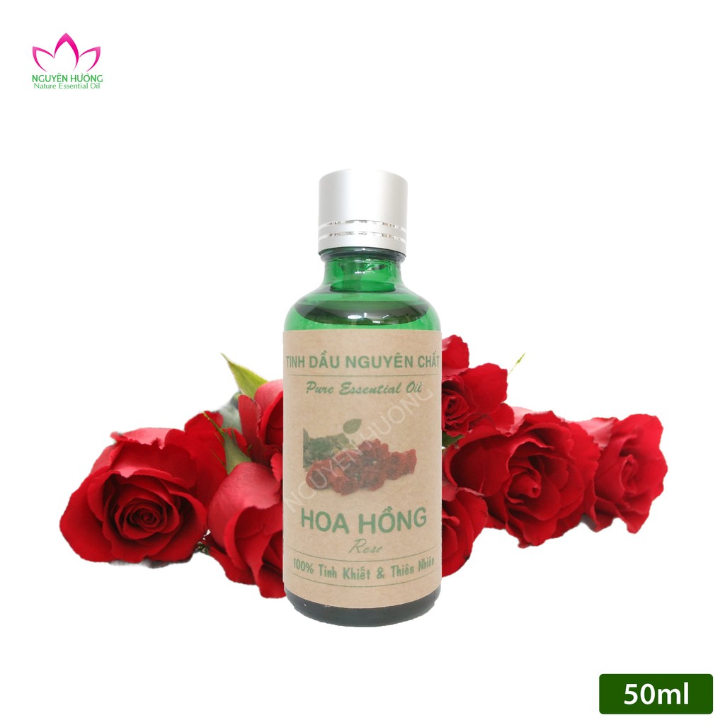 Tinh Dầu Thiên Nhiên Nhập Khẩu  - 100% Nguyên Chất - Có Kiểm Định  Và Được Chọn Mùi