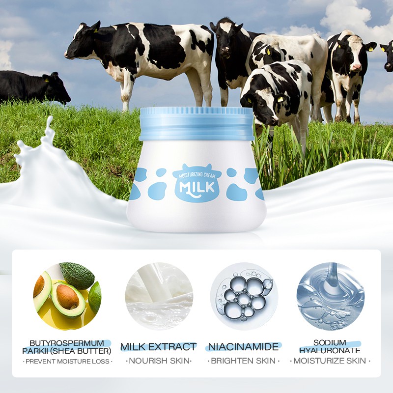 Kem LAIKOU 55g dưỡng sáng và cấp ẩm da mặt | BigBuy360 - bigbuy360.vn