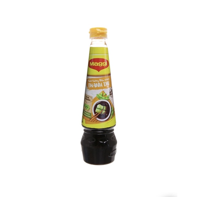 Nước Tương Maggi 400ml