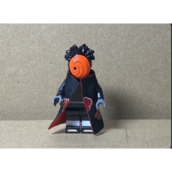 NHÂN VẬT TOBI TRONG ANIME NARUTO - HIRO TOYS