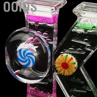 Đồng hồ cát dạng lỏng Ooids KEYREN