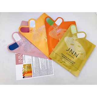 Mặt Nạ Giấy JNN Hàn Quốc Chính Hãng