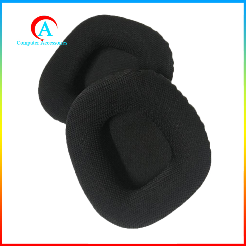 Replacement EarPads Ear Pad Cushions for Corsair VOID PRO Headphone