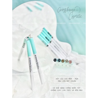 KẺ CHÂN MÀY DEARMAY FIXTAY EYEBROW