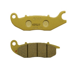 Bố thắng đĩa elig h006 xe air blade, click